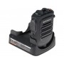 GMLN5503B Motorola Wireless RSM Portable Solution with Desk Charger (EU)