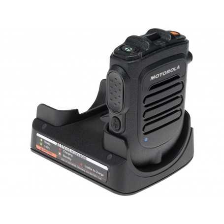 GMLN5503B Motorola Wireless RSM Tragbare Lösung mit Tischladegerät (EU)
