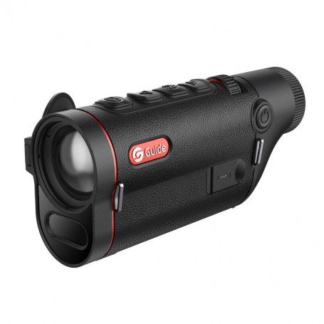 Guide Thermal imaging camera TD633L (85989)