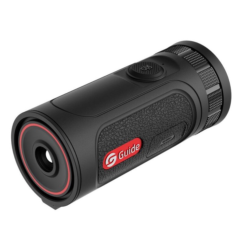 Gids Thermische beeldcamera TE211M (85991)