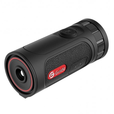 Gids Thermische beeldcamera TE211M (85991)