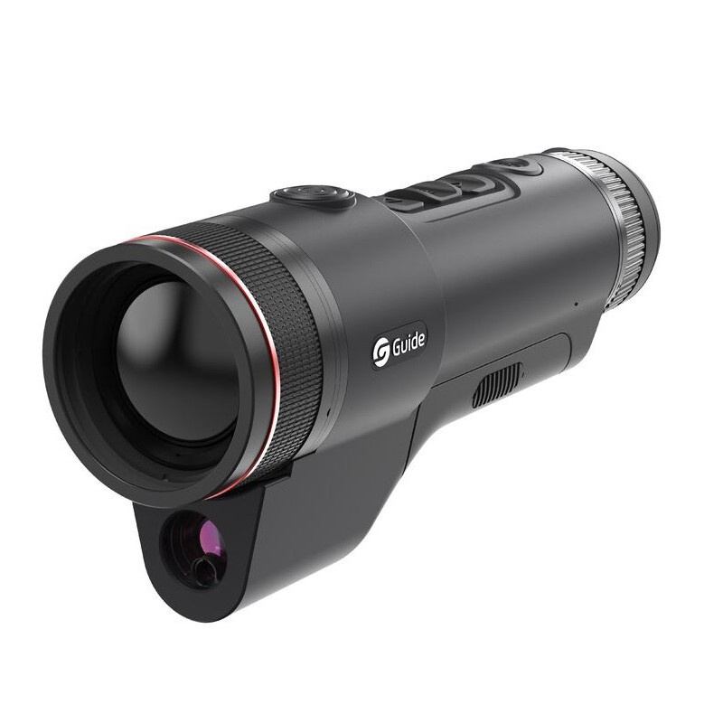 Οδηγός Κάμερας Θερμικής Απεικόνισης TJ630LP (85406)