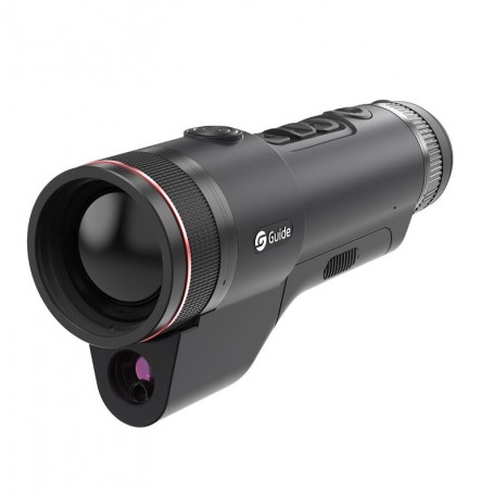 Guide Thermal imaging camera TJ650LP (85407)