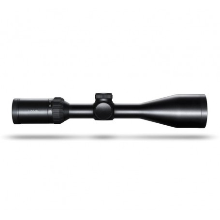 हॉक राइफलस्कोप पैनोरामा 4-12x50, 10x हाफ मिल डॉट (52535)