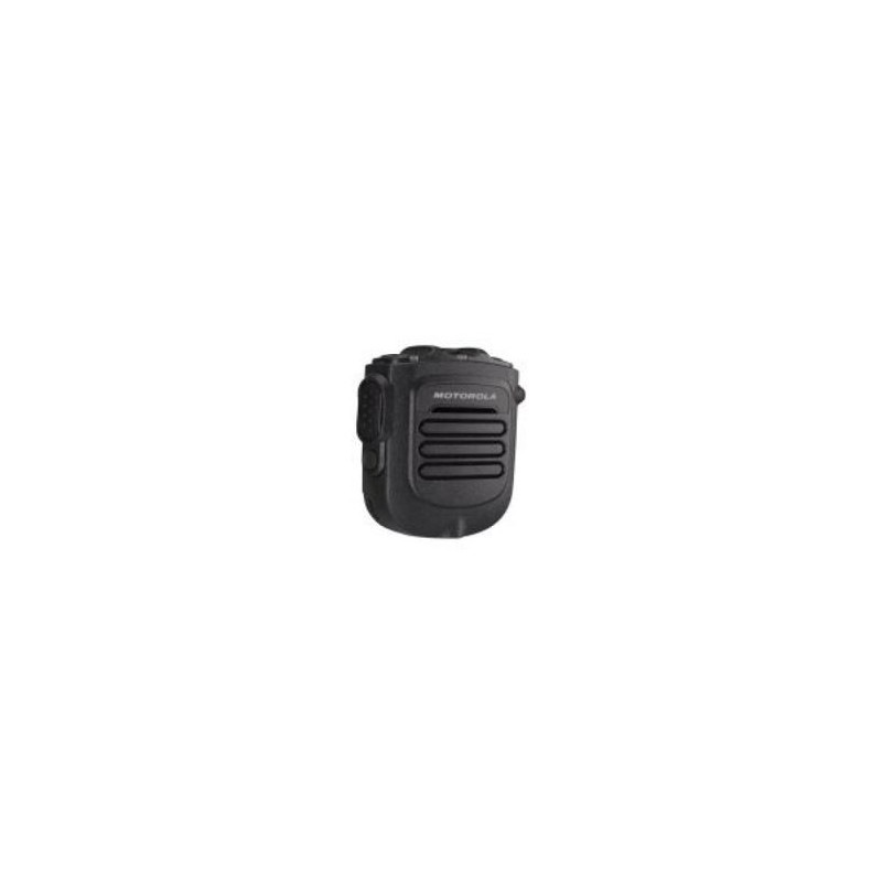 MDRLN6561B Motorola Operational Critical Wireless Portable RSM with Battery and D-Ring Swivel Clip