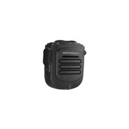 MDRLN6561B Motorola RSM Portátil Crítico Operacional Sem Fio com Bateria e Clipe Giratório com Anel D