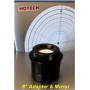 Hotech HyperStar Laser Collimator 8" (64548)