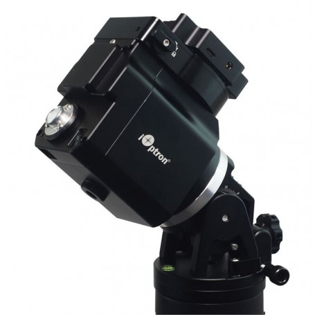 iOptron माउंट HAE16C डुअल AZ/EQ (84907)