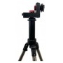 iOptron SkyHunter AZ GoTo med stativ och montering (79772)