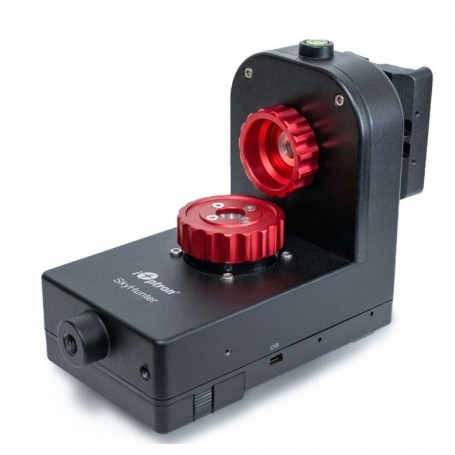 iOptron SkyHunter AZ GoTo com Tripé e Montagem (79772)