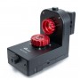 iOptron SkyHunter AZ GoTo med stativ og montering (79772)