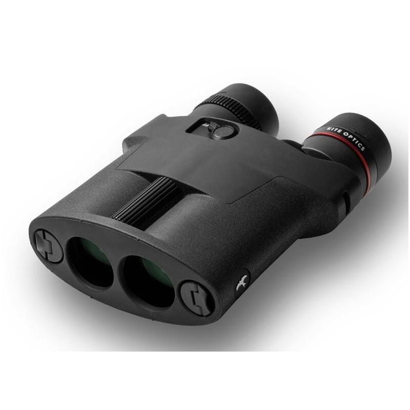 Бинокль Kite Optics Bino APC Stabilized 10x30 (81224)