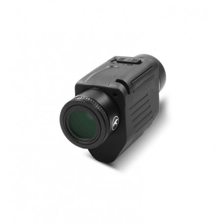 Kite Optics 单筒望远镜 Mono Stabilized 12x25 (81214)