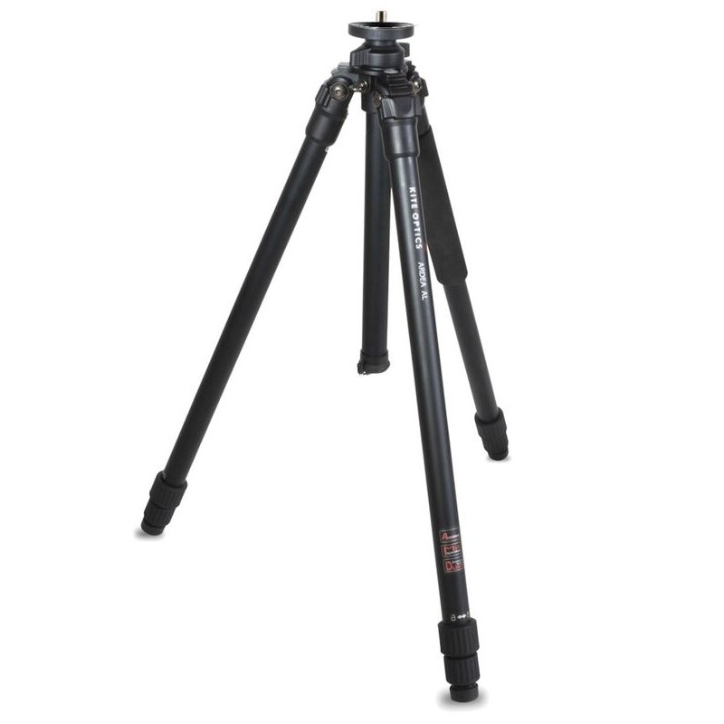 حامل ثلاثي القوائم من الألومنيوم من كايت أوبتيكس Ardea AL (81272)