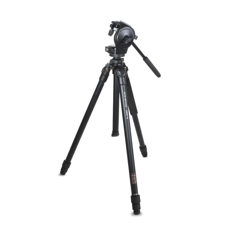 카이트 옵틱스 알루미늄 삼각대 Ardea AL + 맨프로토 128RC (81273)