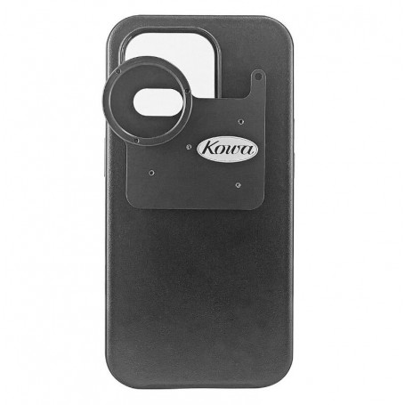 Kowa Smartphone adapter TSN-IP16 Plus RP fits iPhone 16 Plus (85542)