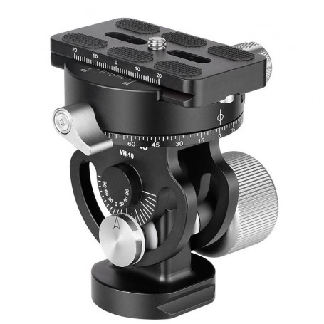 Leofoto 2-suunaline panoraampea VH-10 (70255)