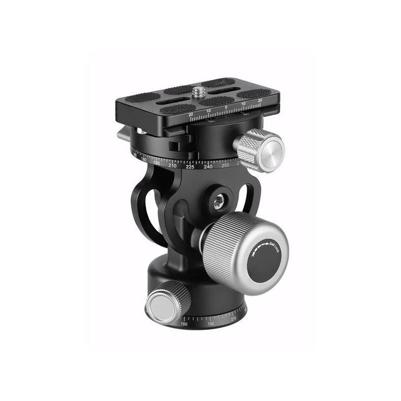 Leofoto đầu pan 2 chiều VH-20 (70256)
