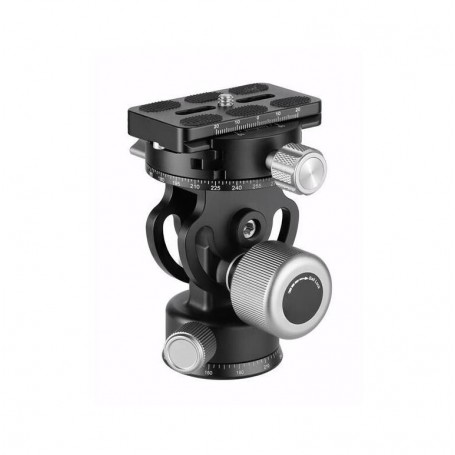 Leofoto 2-way-panheads VH-20 (70256)