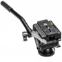 Leofoto Kepala kemiringan video BV-10L (82802)
