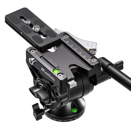 Leofoto Video kantelkop BV-10L (82802)