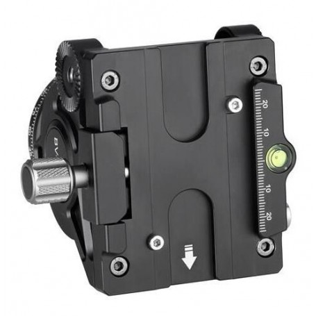 Leofoto videó billenőfej BV-10M (70568)