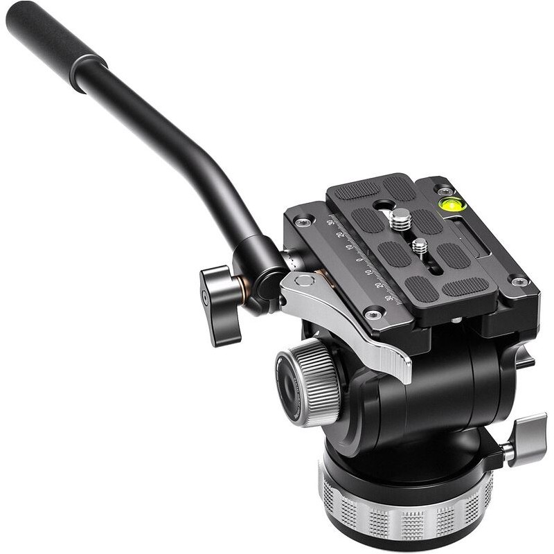 লিওফটো ভিডিও টিল্ট হেড BV-15L (৮২৮০৩)