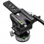 Leofoto Video tilt head BV-15L (82803)