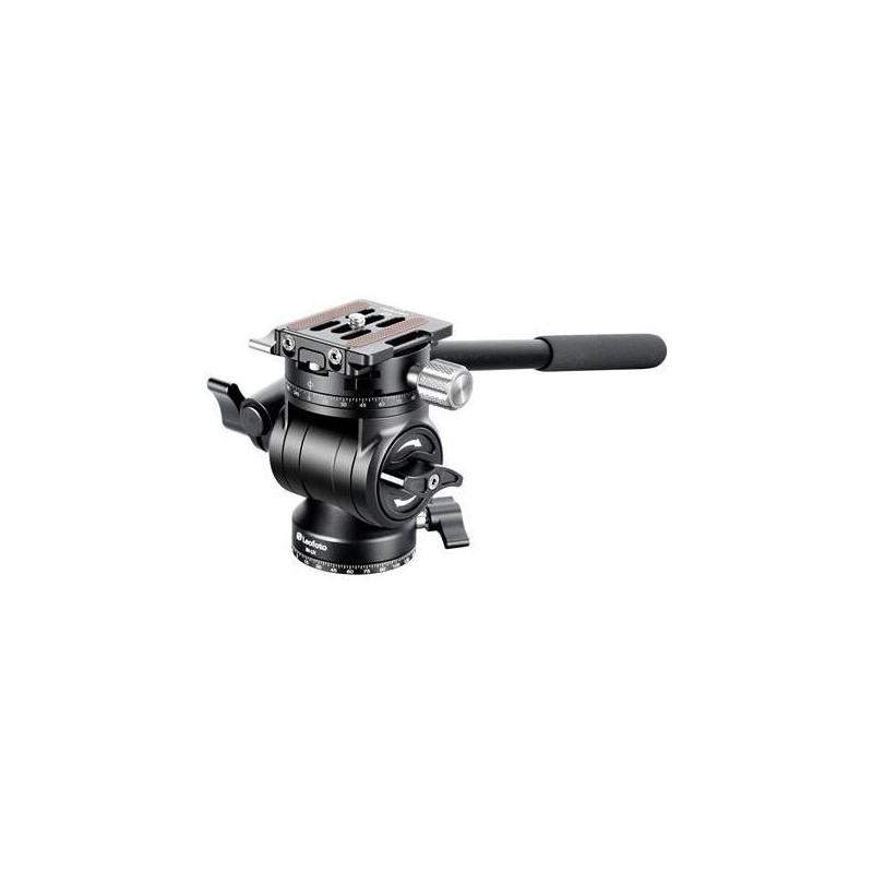 ראש הטיה לווידאו Leofoto BV-1R (70570)