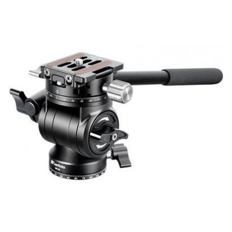 ראש הטיה לווידאו Leofoto BV-1R (70570)