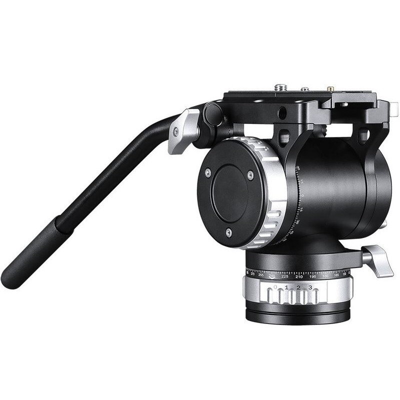 लीओफोटो वीडियो टिल्ट हेड BV-30M (76072)