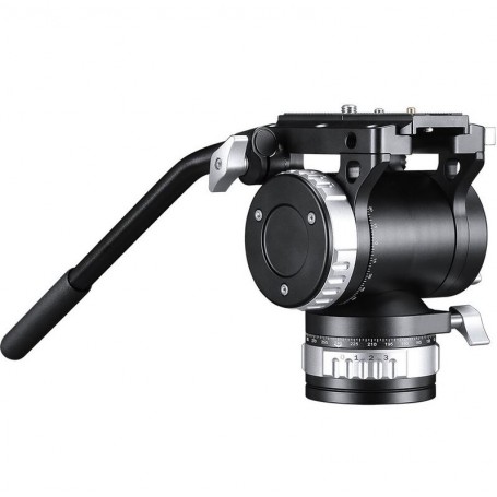 লিওফটো ভিডিও টিল্ট হেড BV-30M (76072)