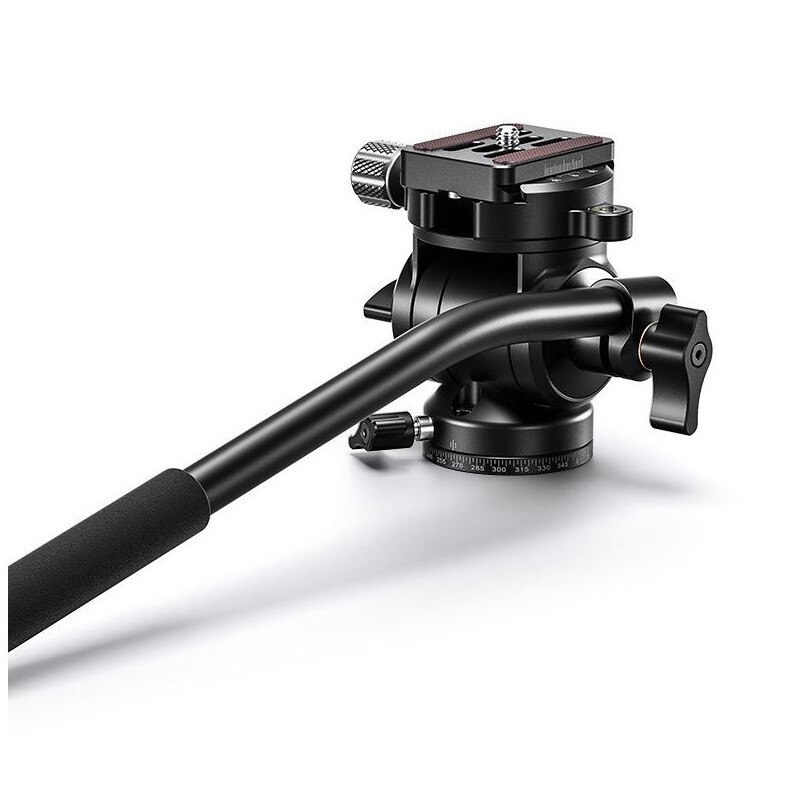 Leofoto Video tilt head BV-1 (76073)