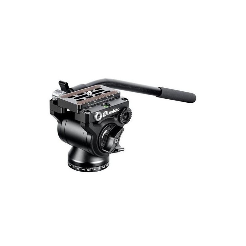 رأس إمالة الفيديو Leofoto BV-5 (70569)