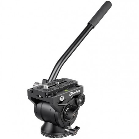 লিওফটো ভিডিও টিল্ট হেড BV-10 (70567)