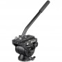 ראש וידאו מתכוונן Leofoto BV-10 (70567)