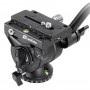 Đầu nghiêng video Leofoto BV-10 (70567)
