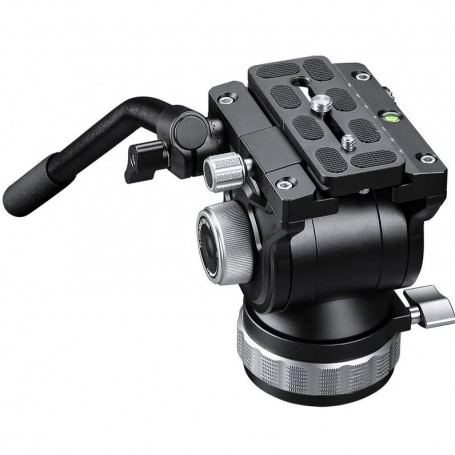 หัวแพนวิดีโอ Leofoto รุ่น BV-15 (76066)