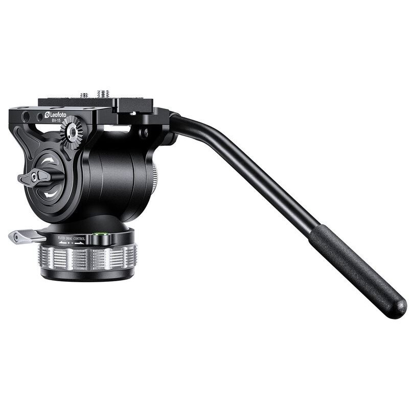 سر ویدئویی لئوفوتو BV-20 (76070)