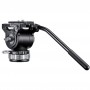 Leofoto Video tilt hoved BV-20 (76070)