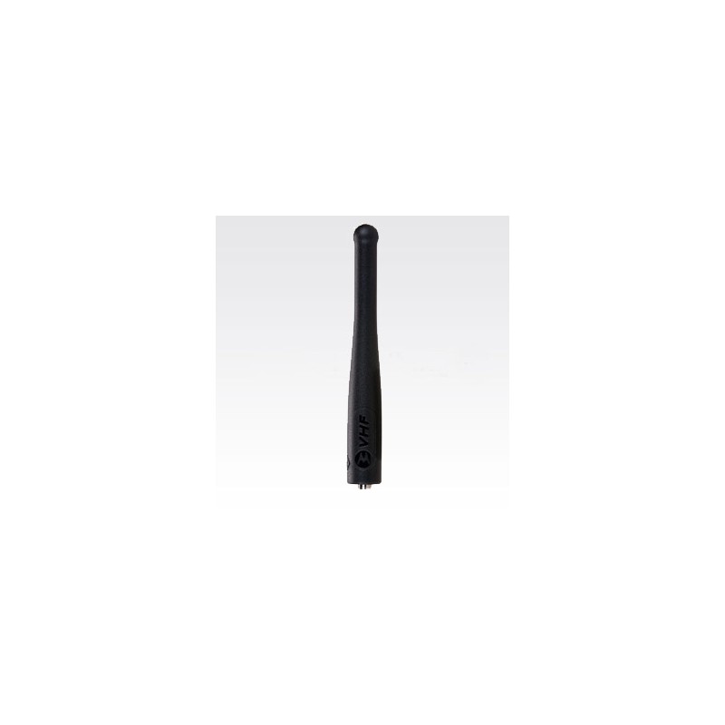PMAD4129A Motorola VHF Stubby Antenna (136-147MHz) EX