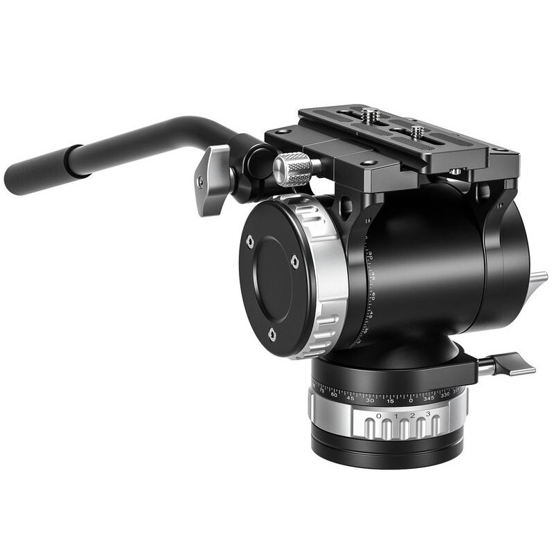 लीओफोटो वीडियो टिल्ट हेड BV-30 (76071)