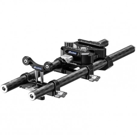 Leofoto Cage pour Caméra Vidéo BP-01 KIT (83506)