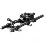 Leofoto kaamerapuur video rig BP-01 KIT (83506)