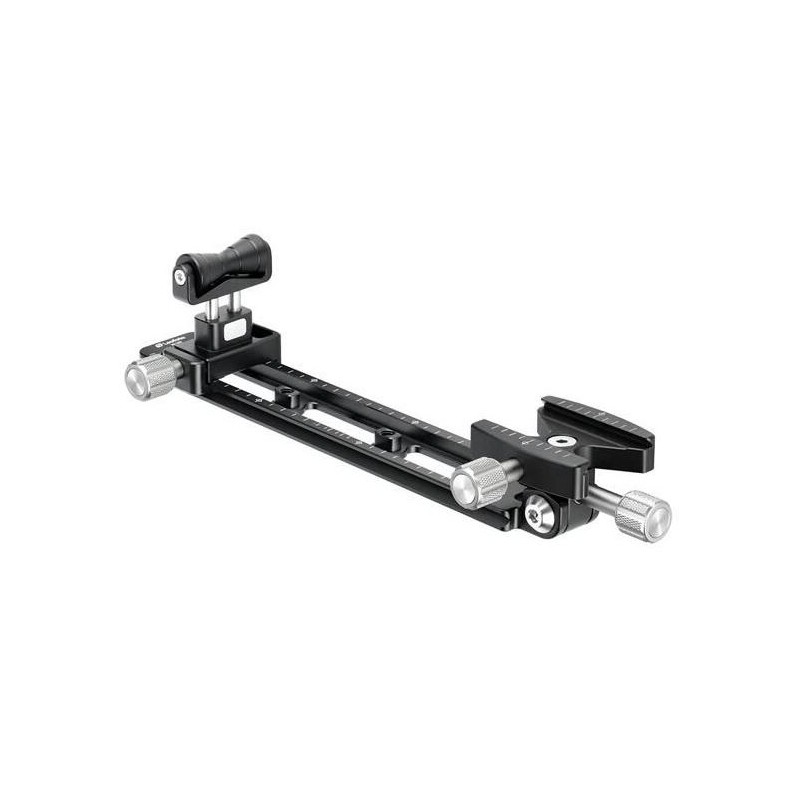 लीओफोटो टेलीफोटो लेंस सपोर्ट VR-150L (70421)
