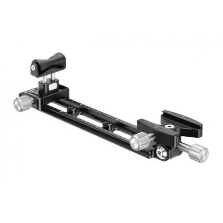 Leofoto telefoto objektīva atbalsts VR-150L (70421)