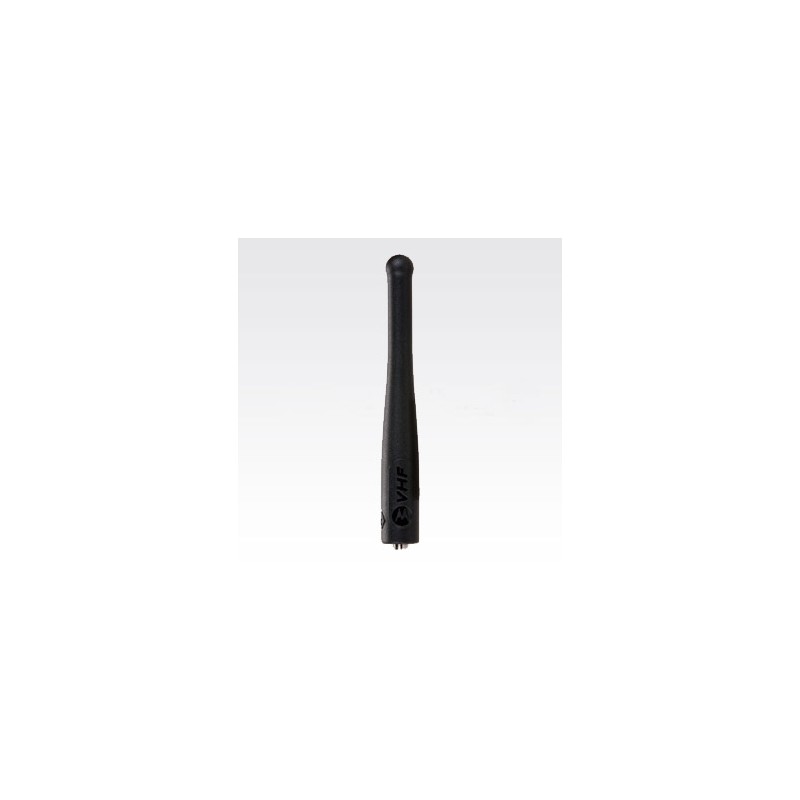 PMAD4130A Motorola VHF Stubby Antenna (147-160MHz) Ex