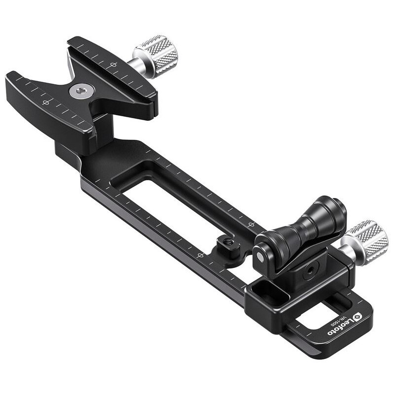 Leofoto Wsparcie dla obiektywu teleobiektywowego VR-150S (79398)