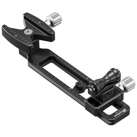 Suporte para lente telefoto Leofoto VR-150S (79398)