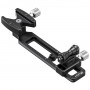 Support pour objectif téléphoto Leofoto VR-150S (79398)